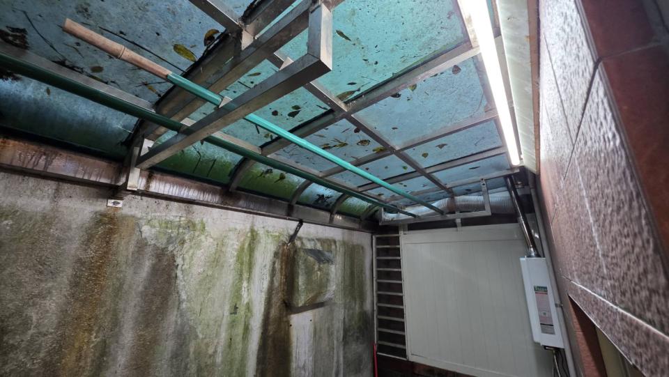 採光罩案件圖片