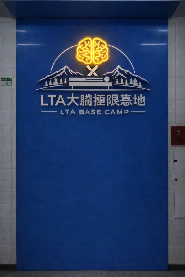 招牌製作案件圖片