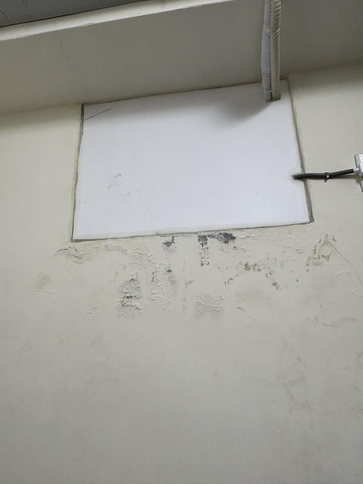 隔音窗案件圖片