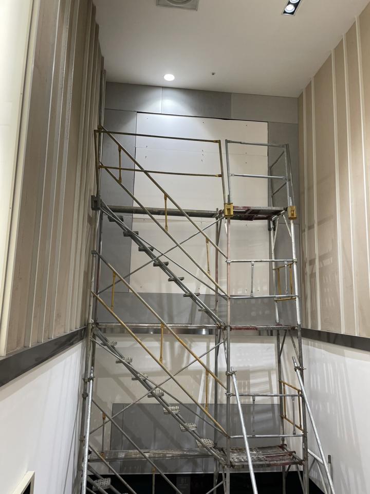 鷹架出租案件圖片