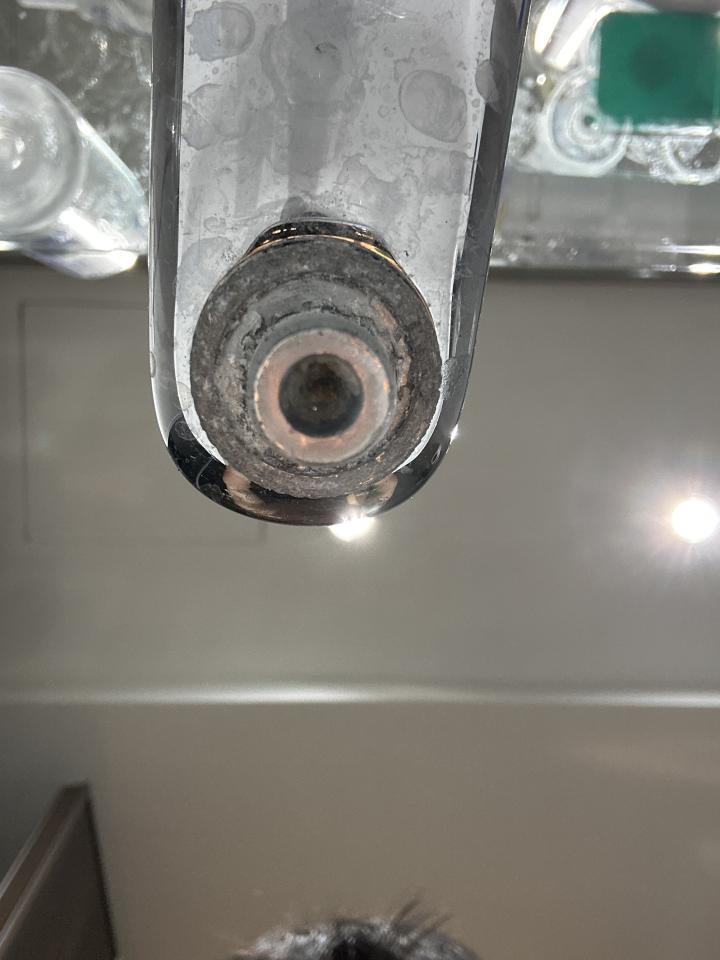 水龍頭裝修案件圖片