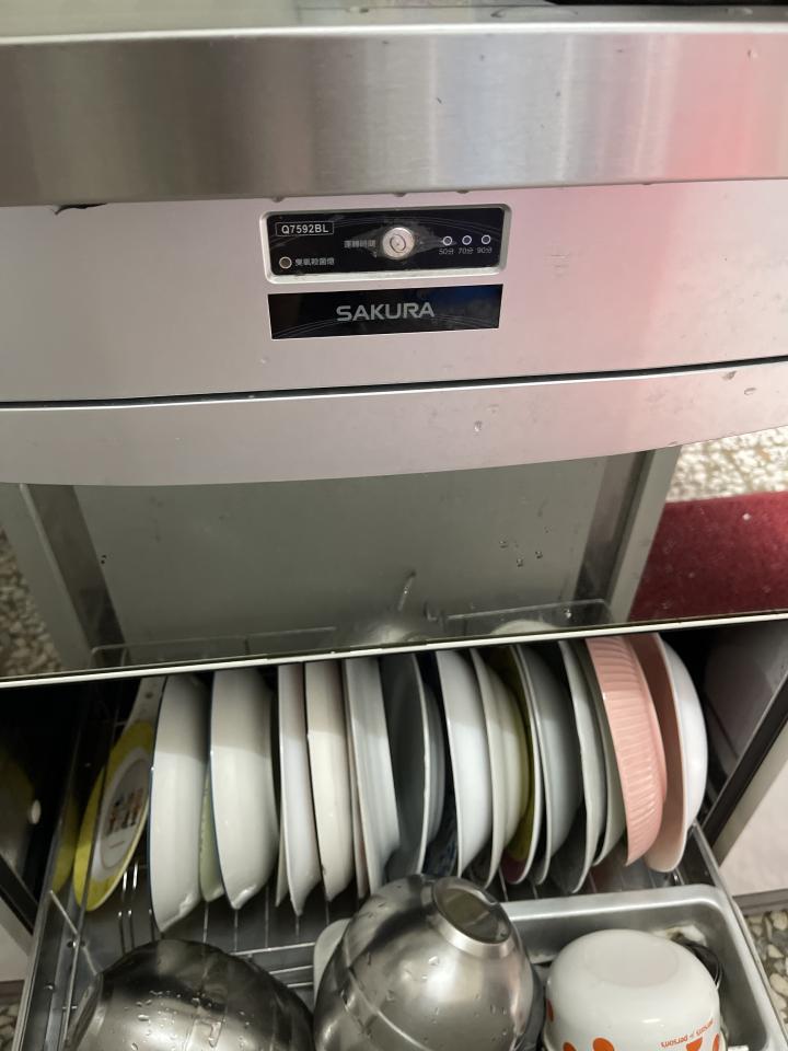 家電維修案件圖片