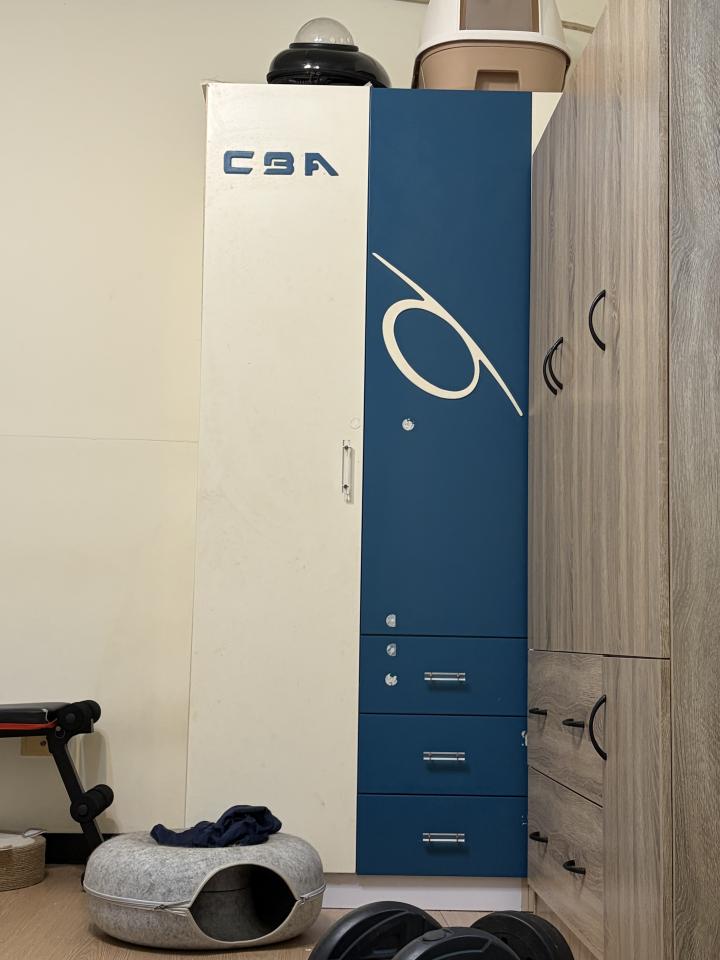 大型家具回收案件圖片