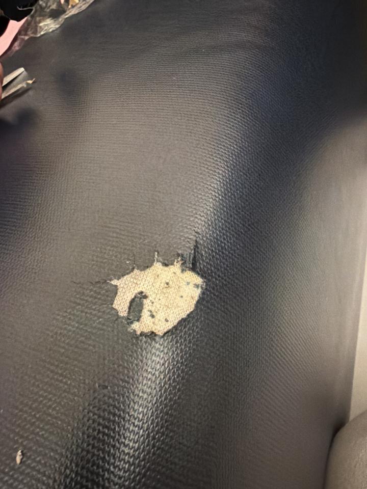 沙發修理案件圖片