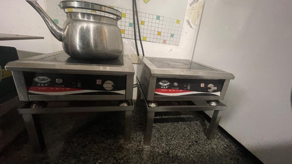 餐飲設備案件圖片