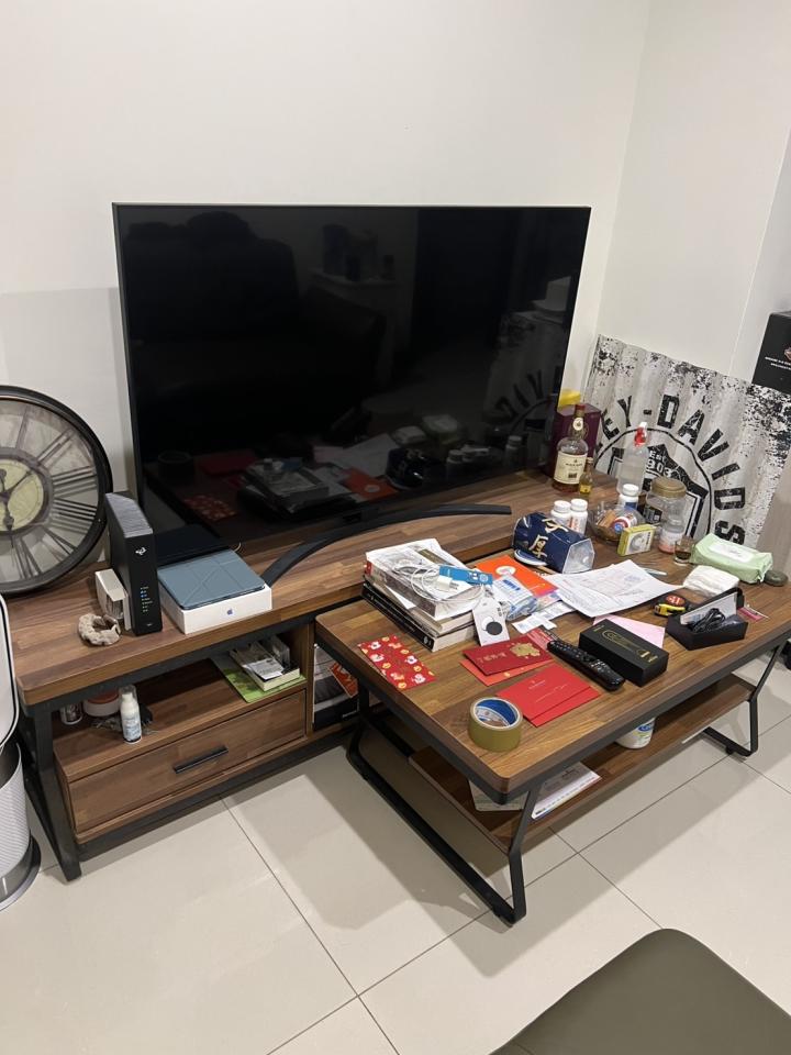 家具搬運案件圖片