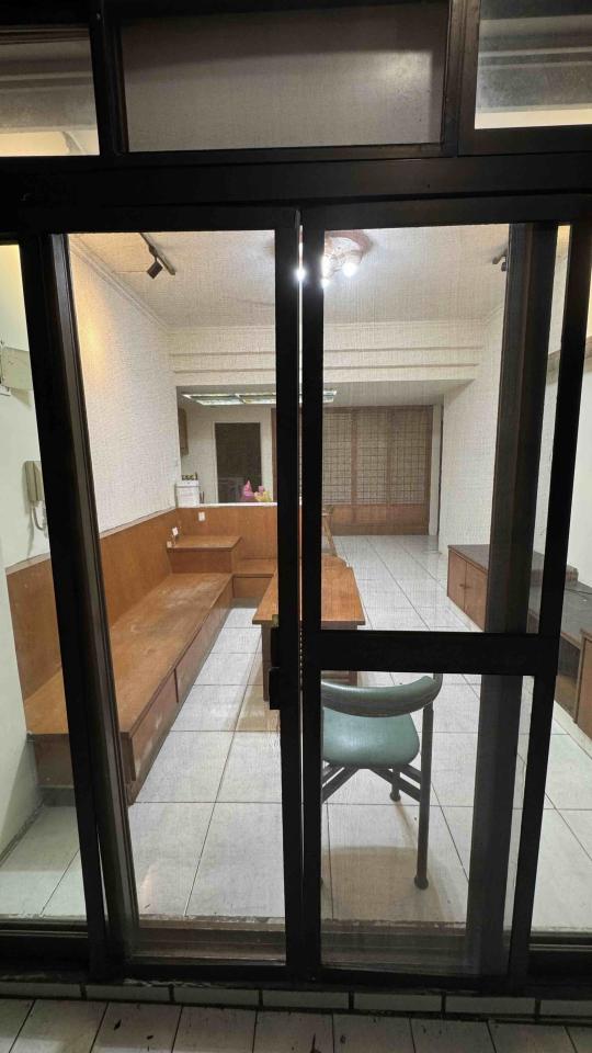 鋁門窗案件圖片