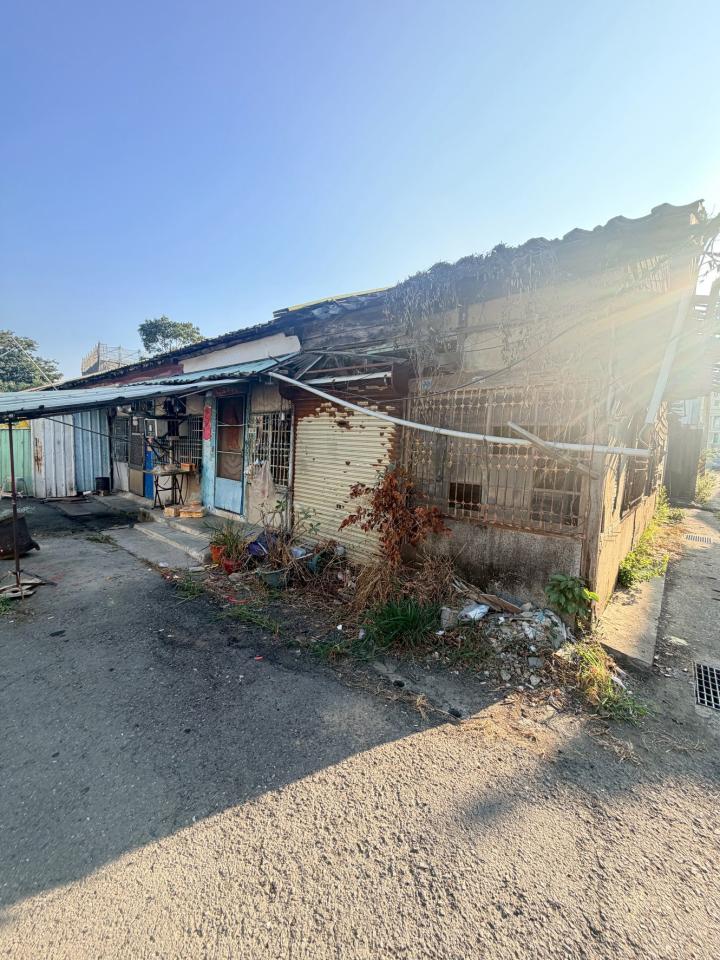 拆除工程案件圖片