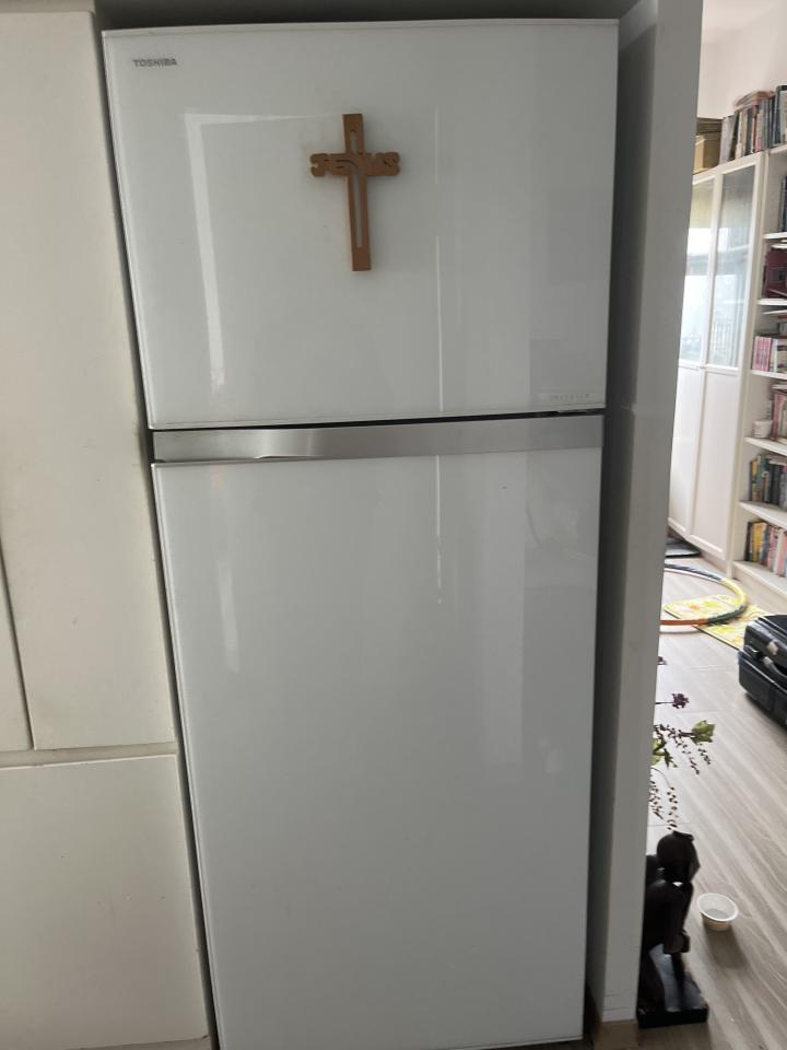 冰箱維修案件圖片