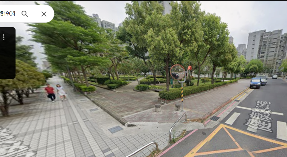 園藝維護案件圖片