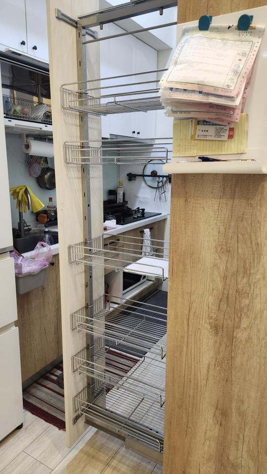 系統櫃訂製案件圖片