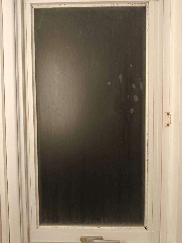 窗戶維修案件圖片