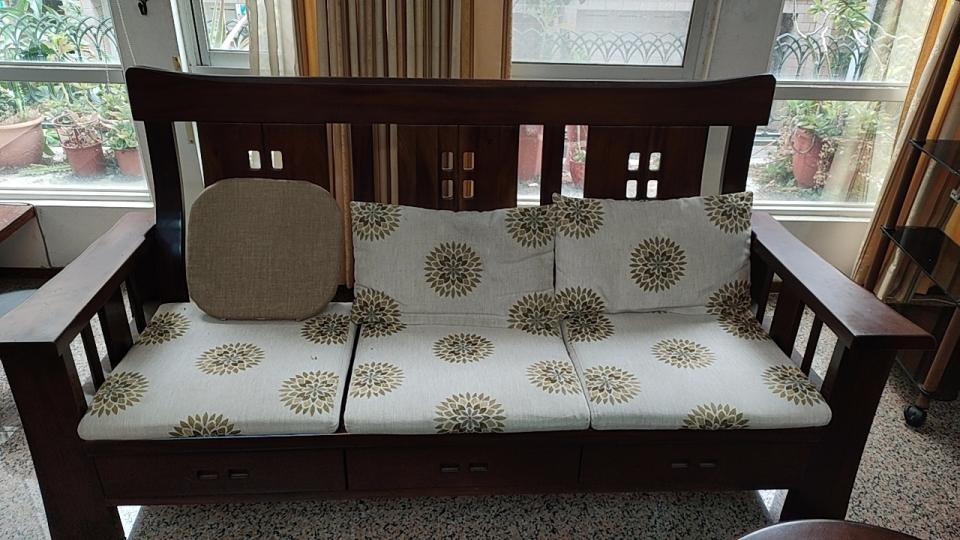 大型家具回收案件圖片