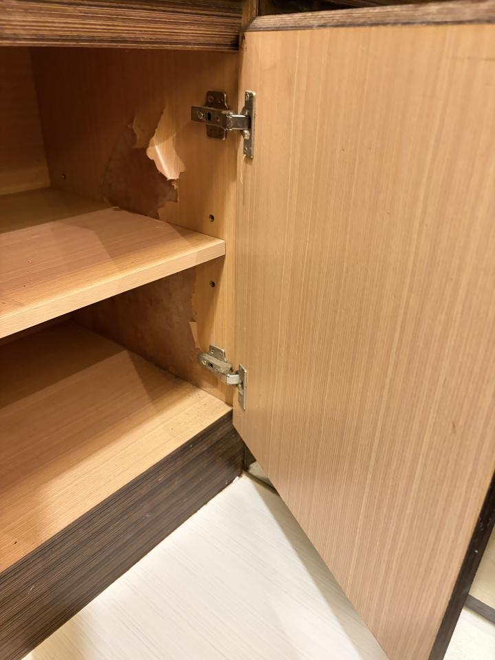 木工施工案件圖片