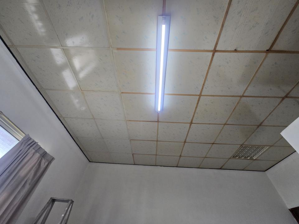 隔音工程案件圖片