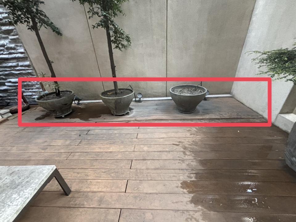 地板施工案件圖片