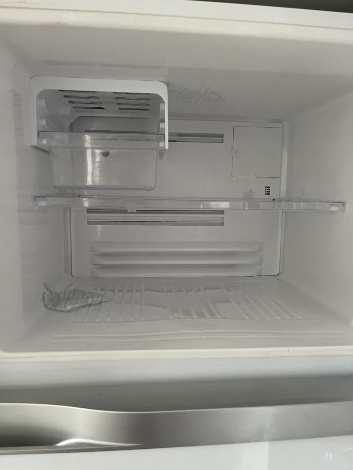 冰箱維修案件圖片