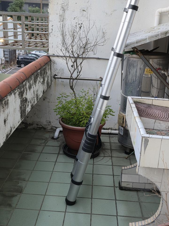 大型垃圾回收案件圖片