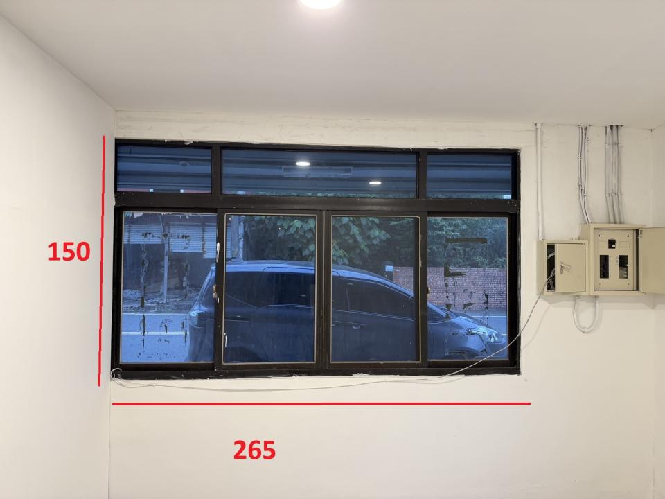 氣密窗案件圖片