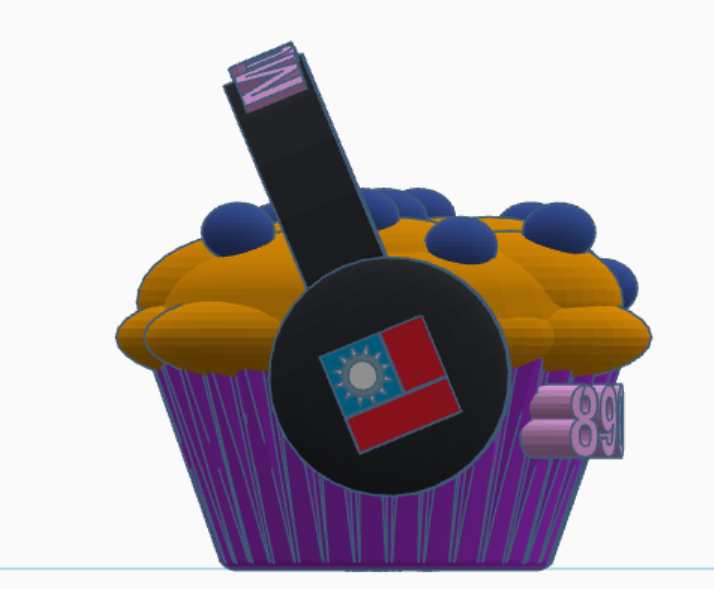 3D列印案件圖片