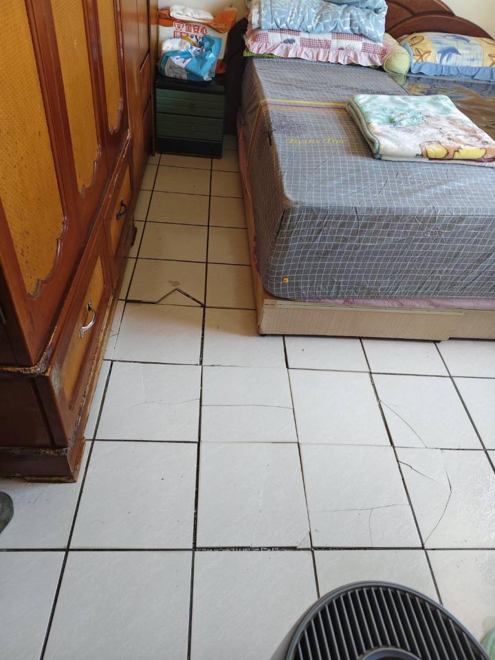 磁磚修補案件圖片