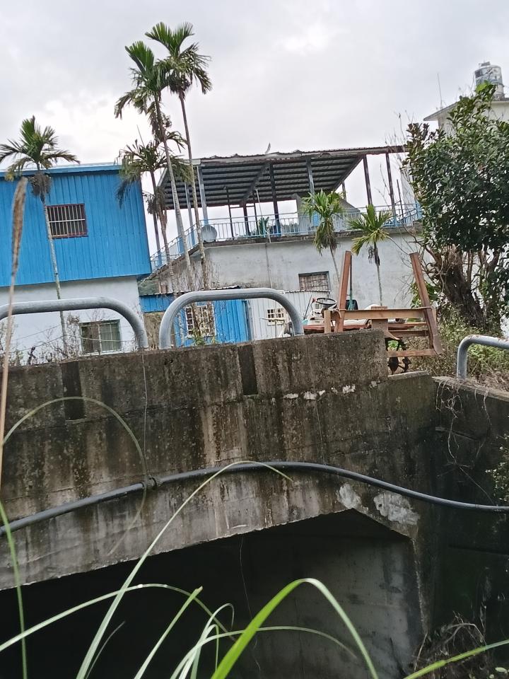 拆除工程案件圖片