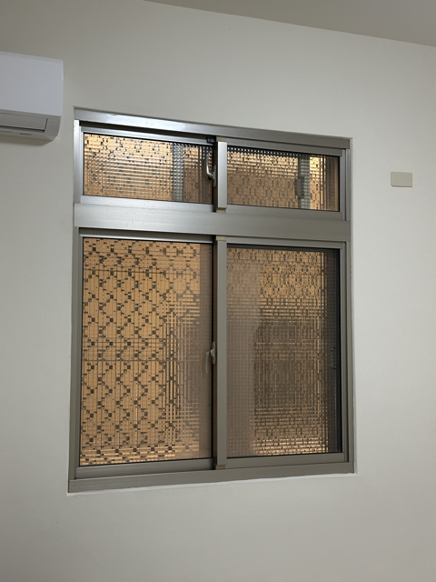 窗簾安裝維修案件圖片