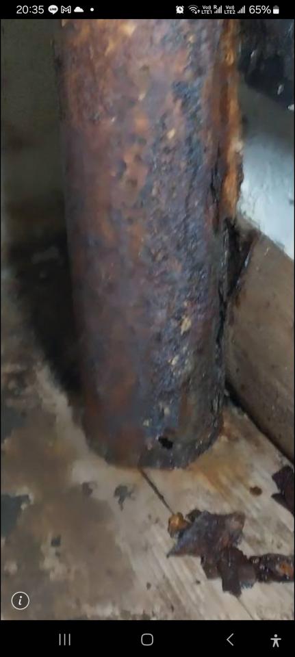 水管維修案件圖片