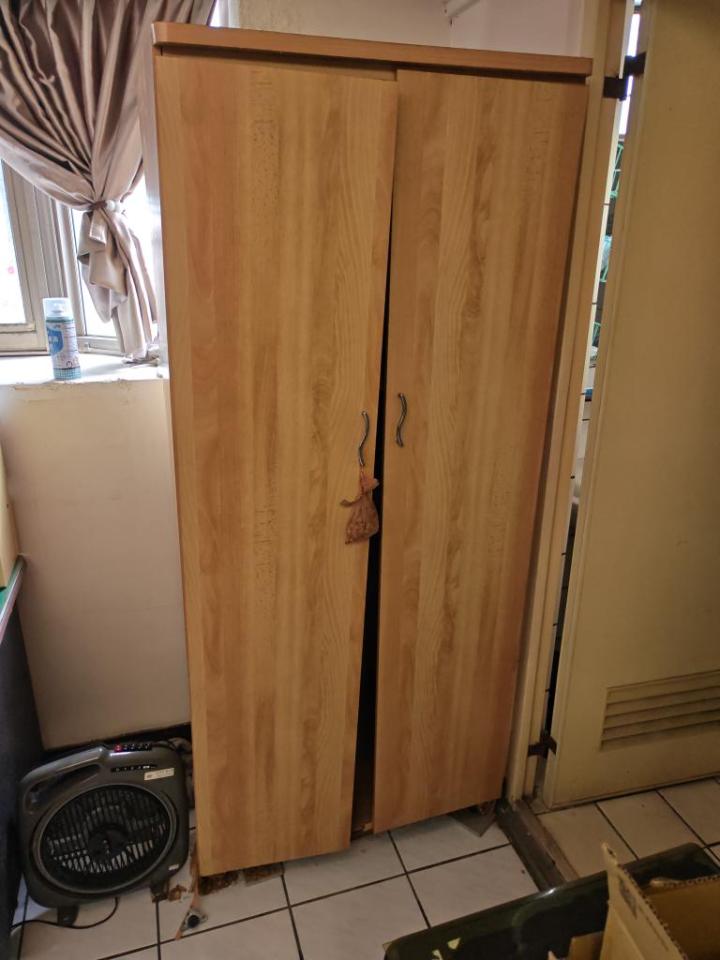 大型家具回收案件圖片