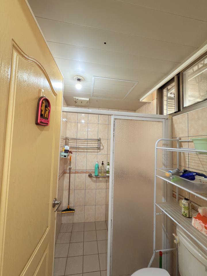 浴室抽風機安裝案件圖片