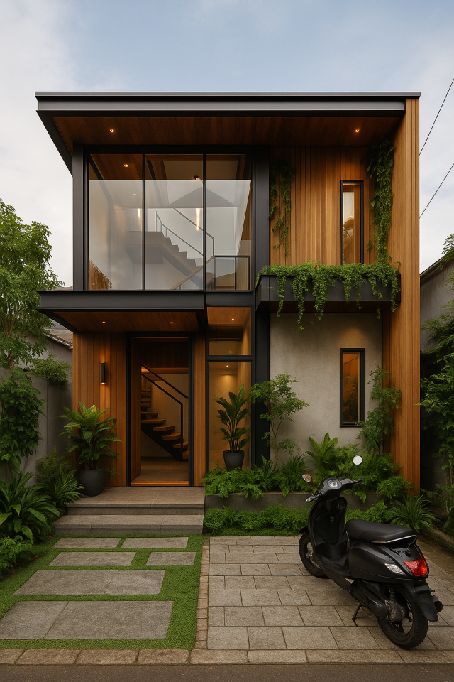 老屋翻新案件圖片