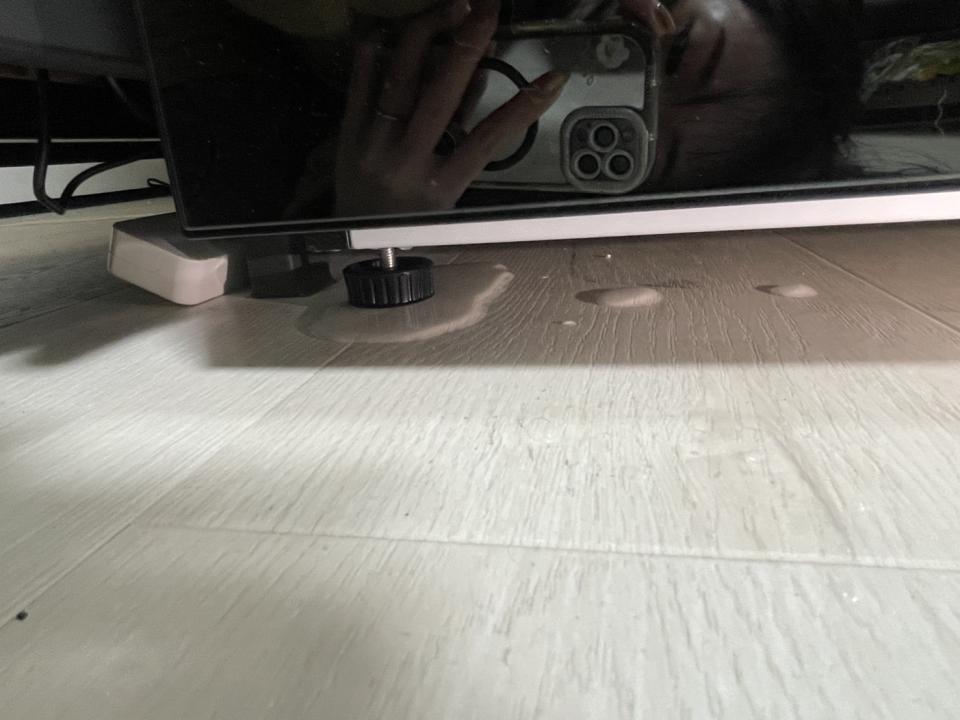 冰箱維修案件圖片