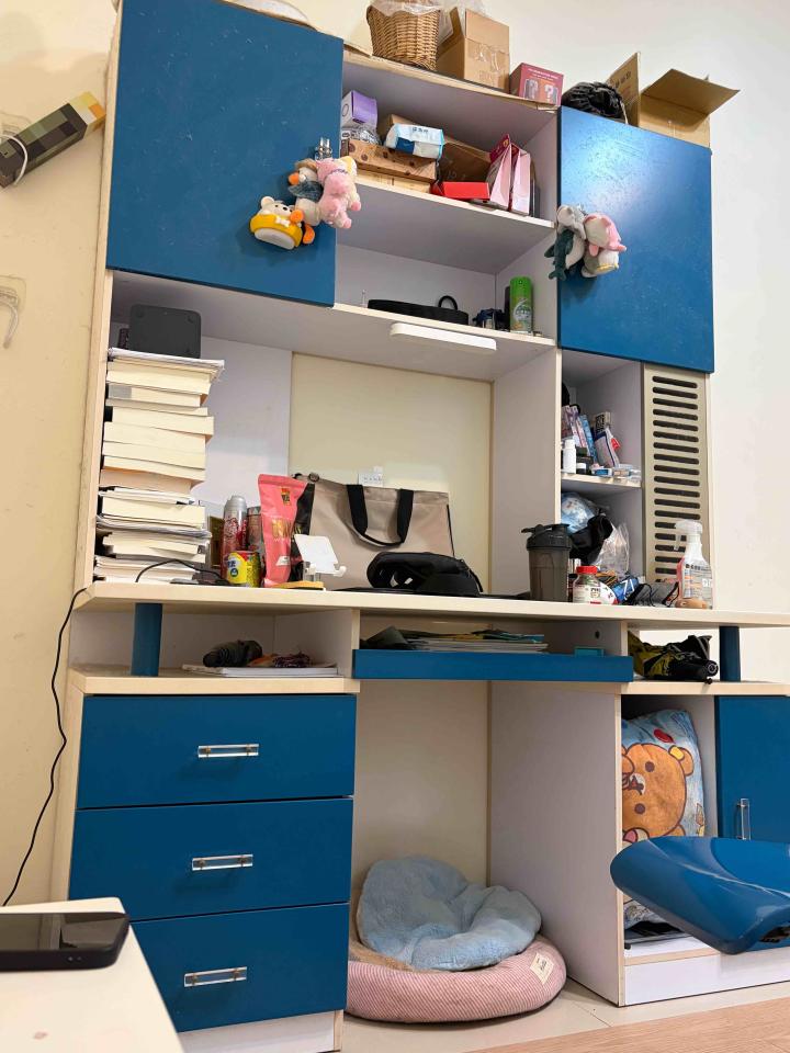 大型家具回收案件圖片