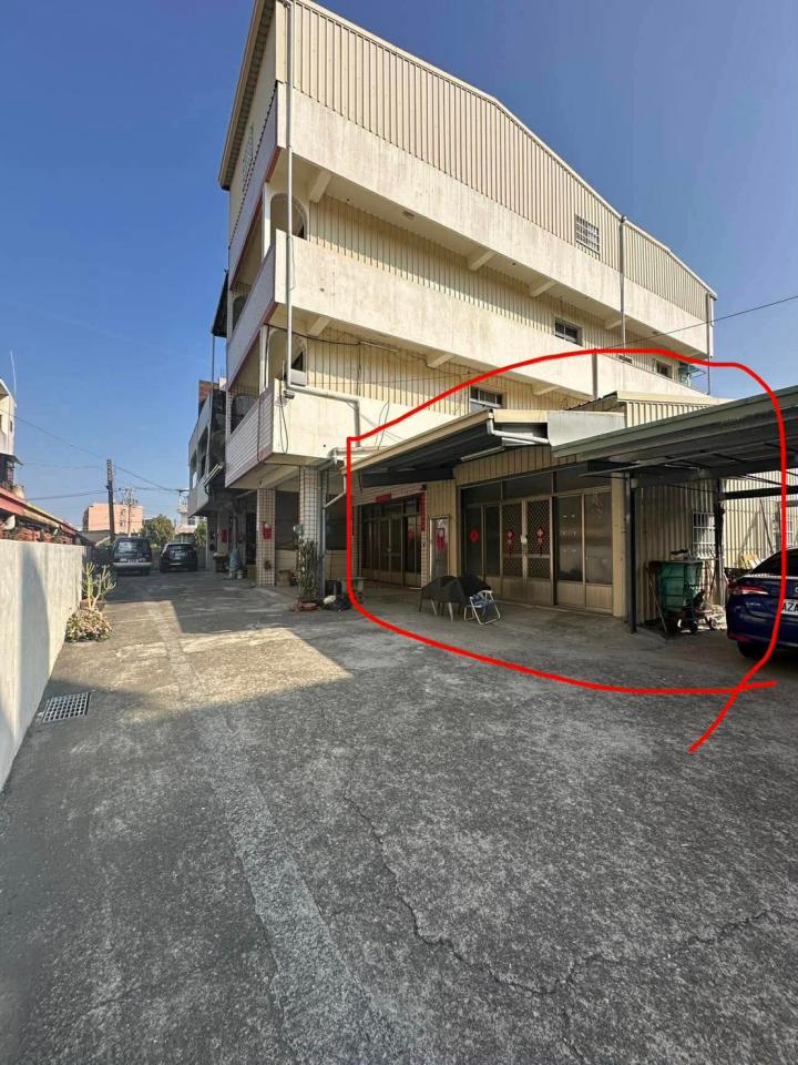 拆除工程案件圖片