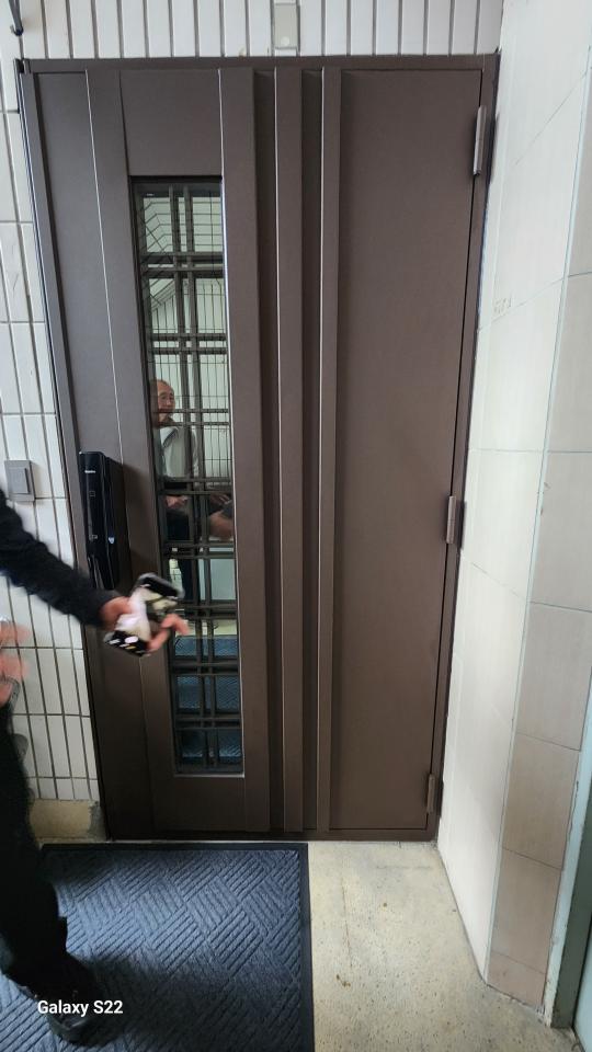 拆除工程案件圖片