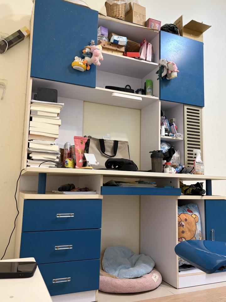 大型家具回收案件圖片