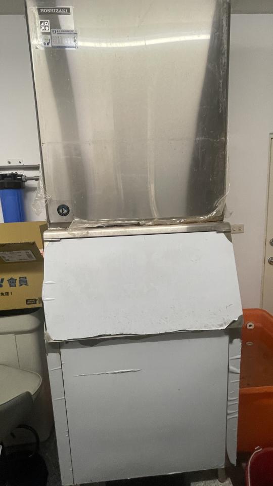 餐飲設備案件圖片