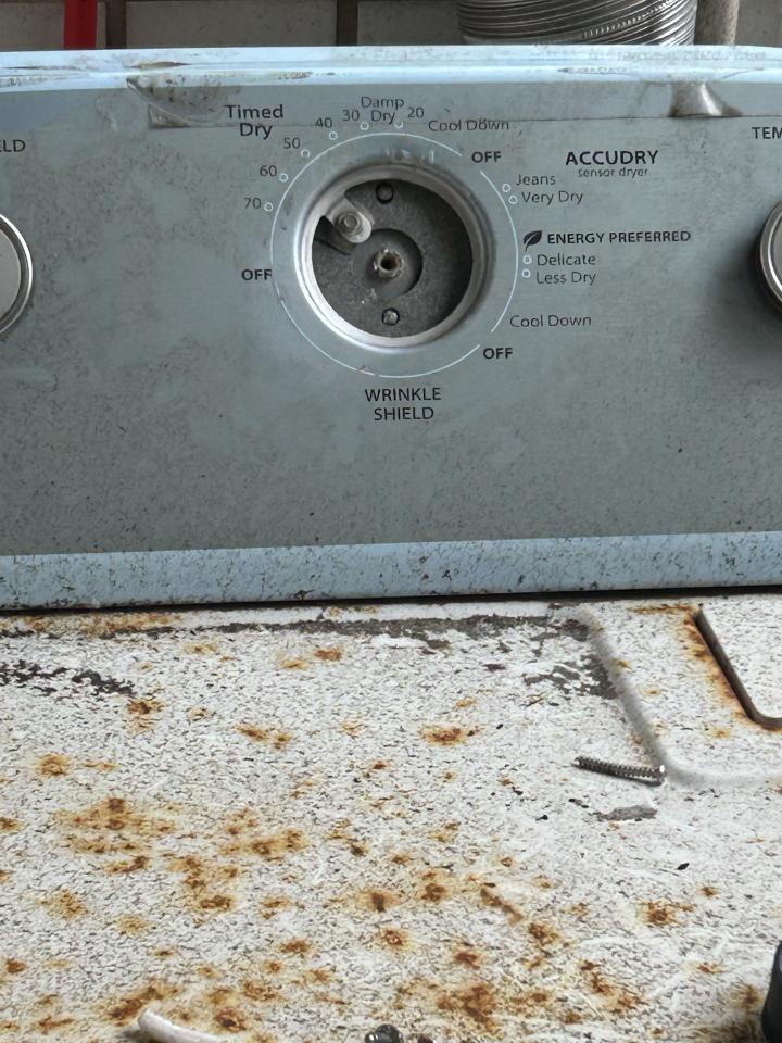 家電維修案件圖片