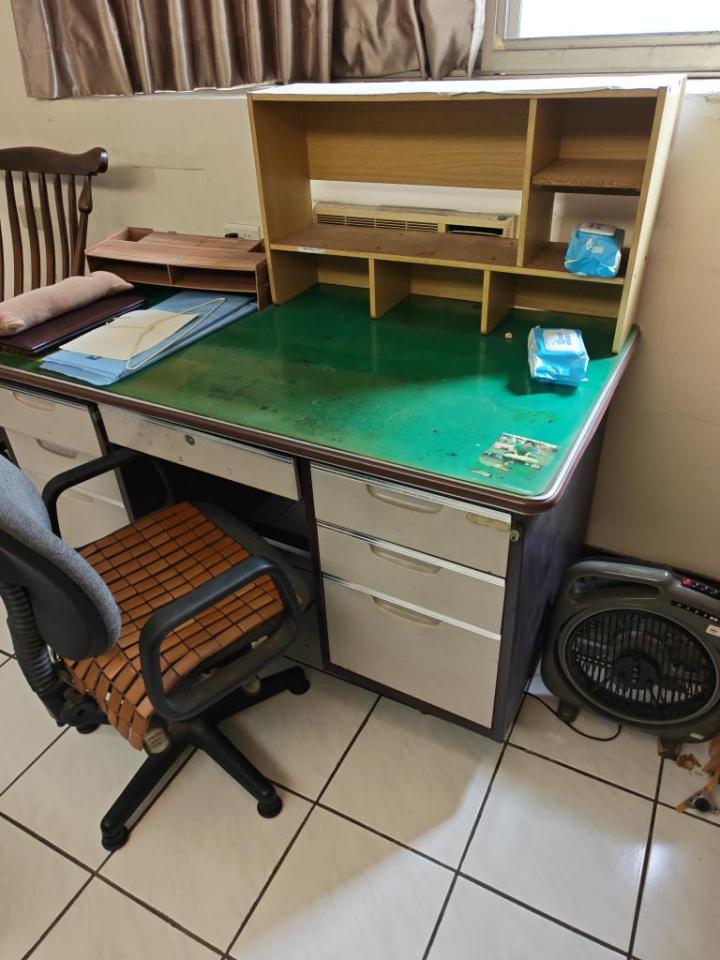 大型家具回收案件圖片