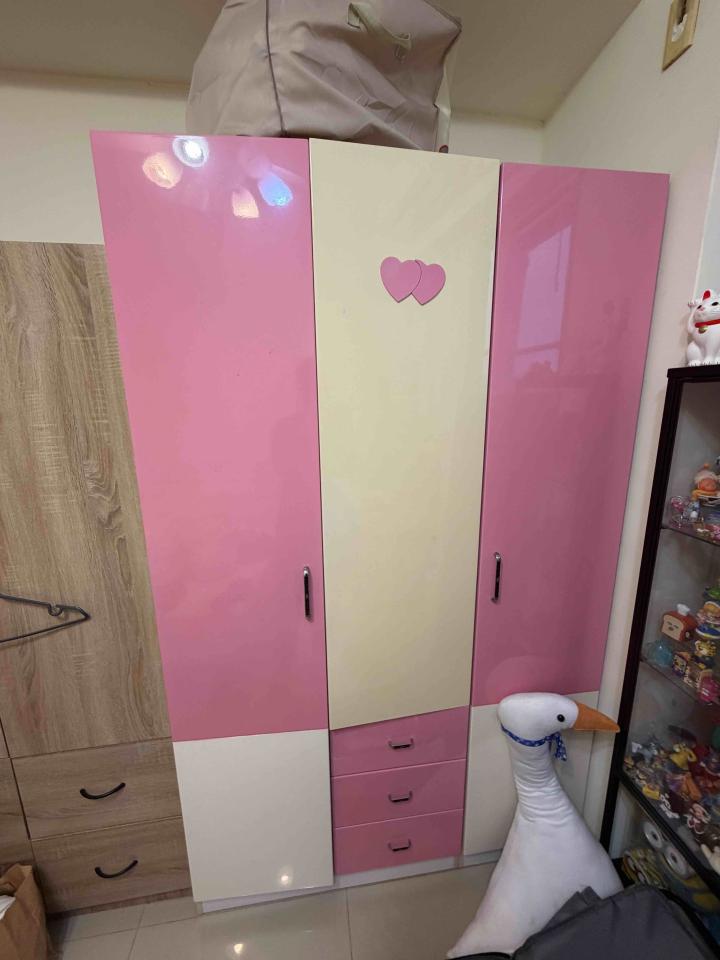 大型家具回收案件圖片