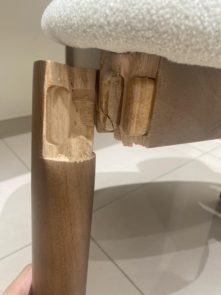 家具維修案件圖片