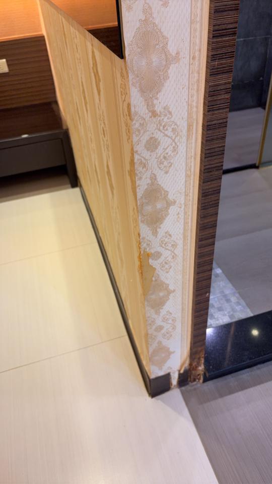 木工施工案件圖片