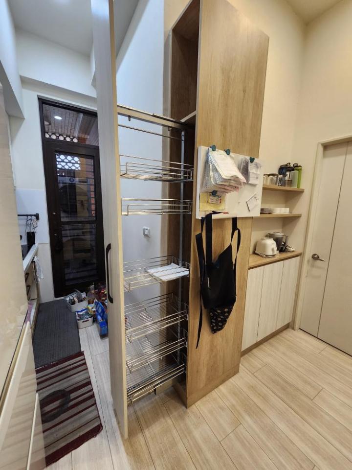 系統櫃訂製案件圖片