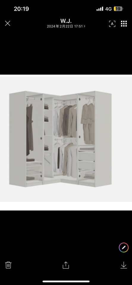 家具組裝案件圖片