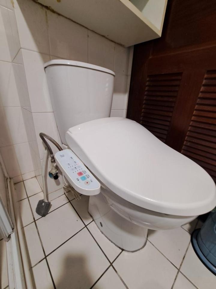 馬桶裝修案件圖片