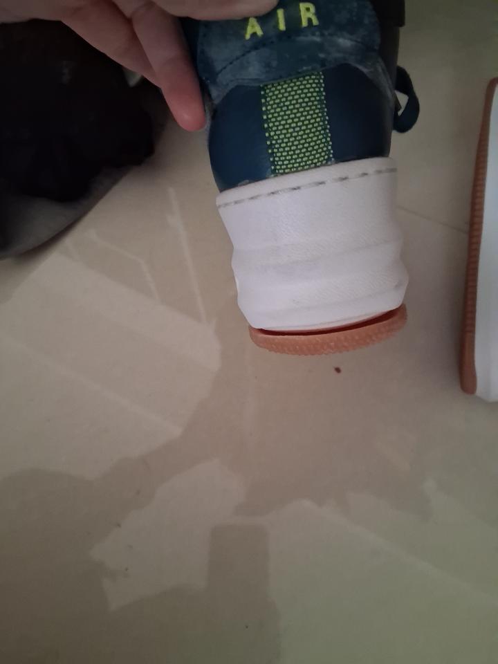 修鞋修包案件圖片