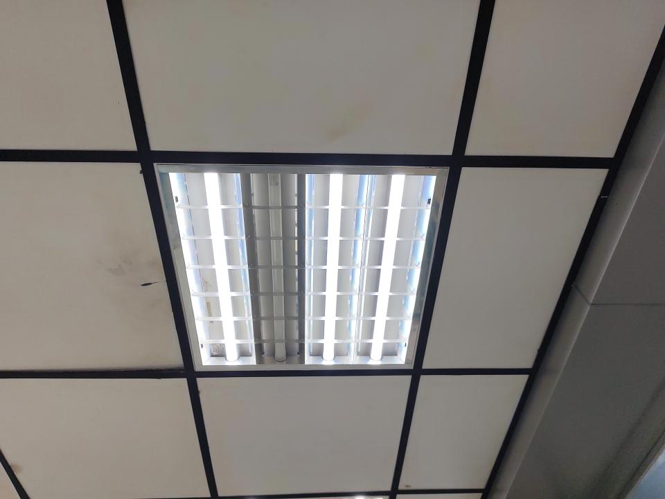 燈具安裝案件圖片