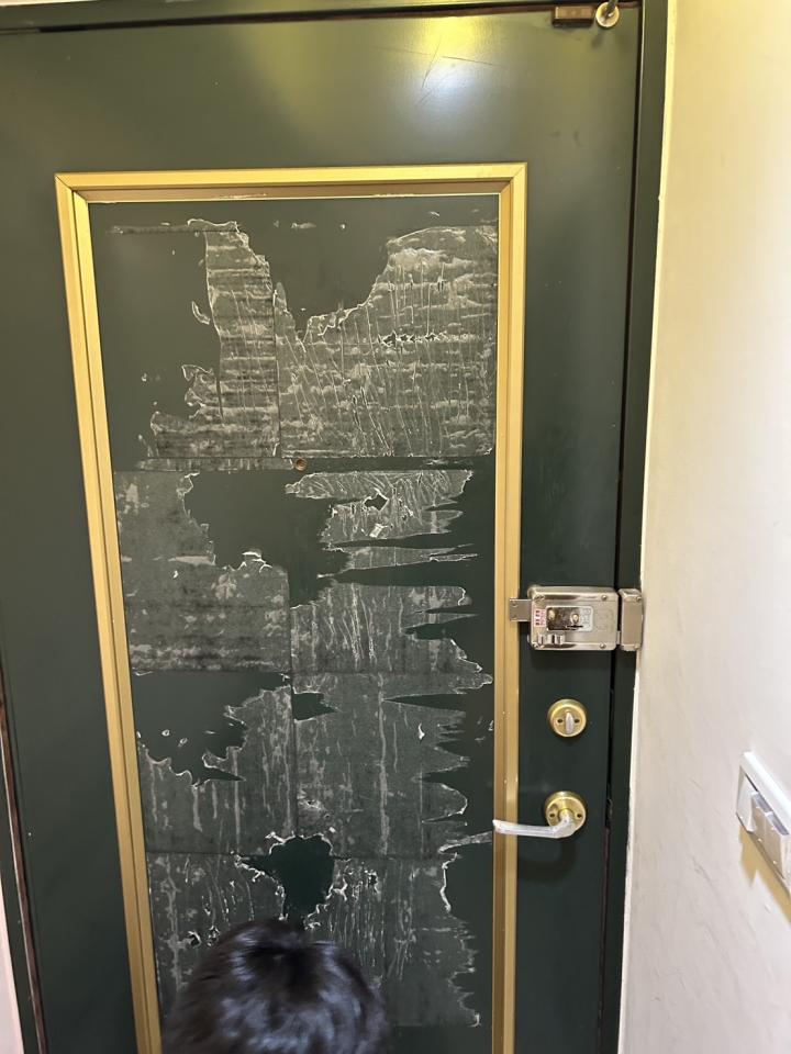 壁紙清除案件圖片