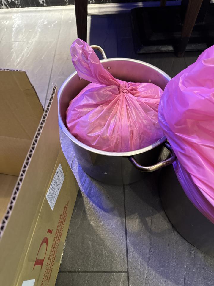 廚餘回收案件圖片