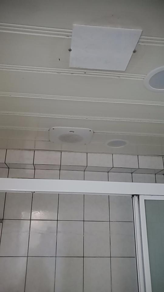 浴室翻新案件圖片